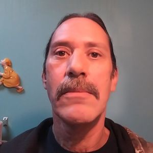 Meet your Posher, Andy